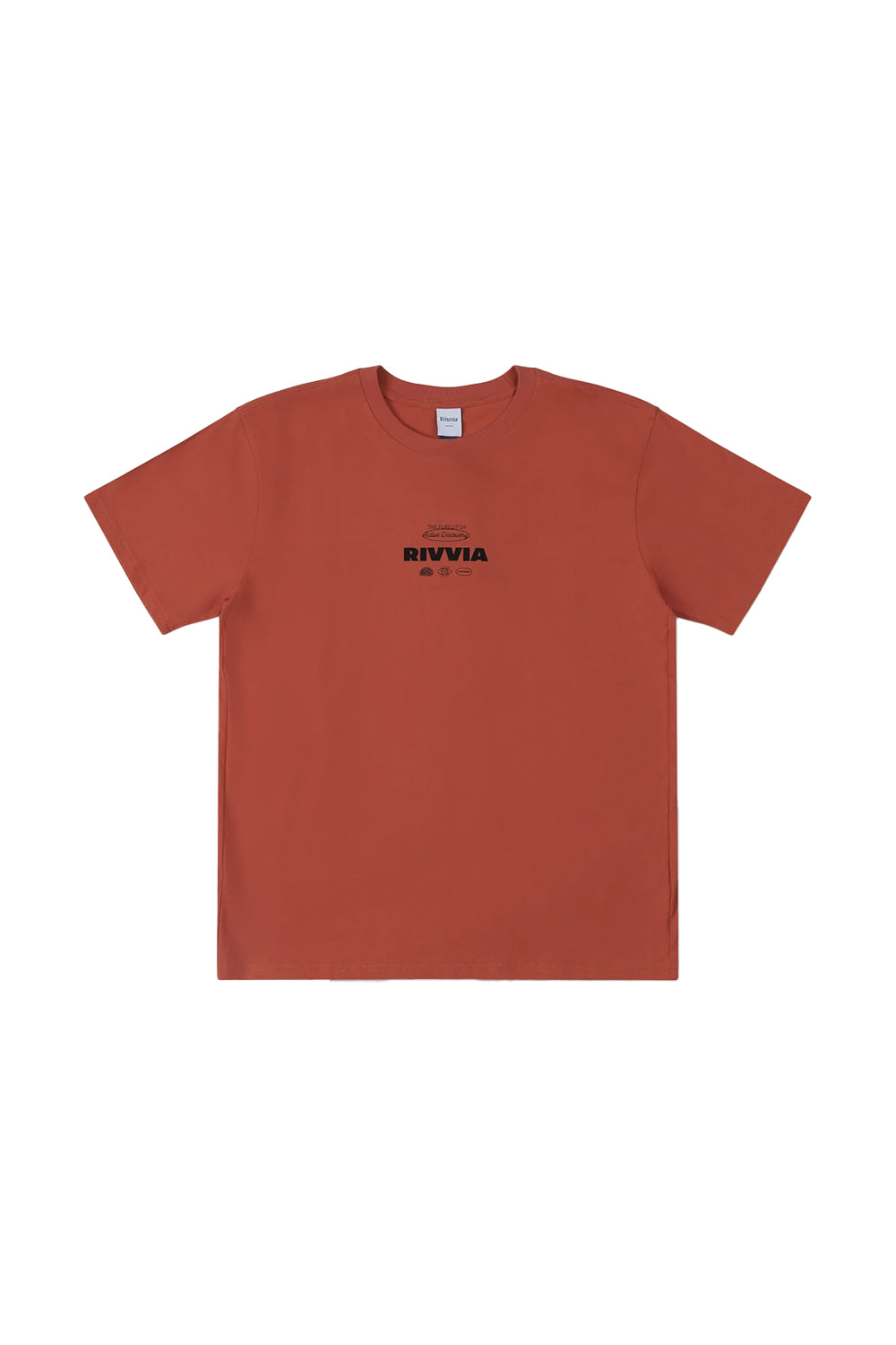 Rivvia Mens Classic Pursuit T-Shirt