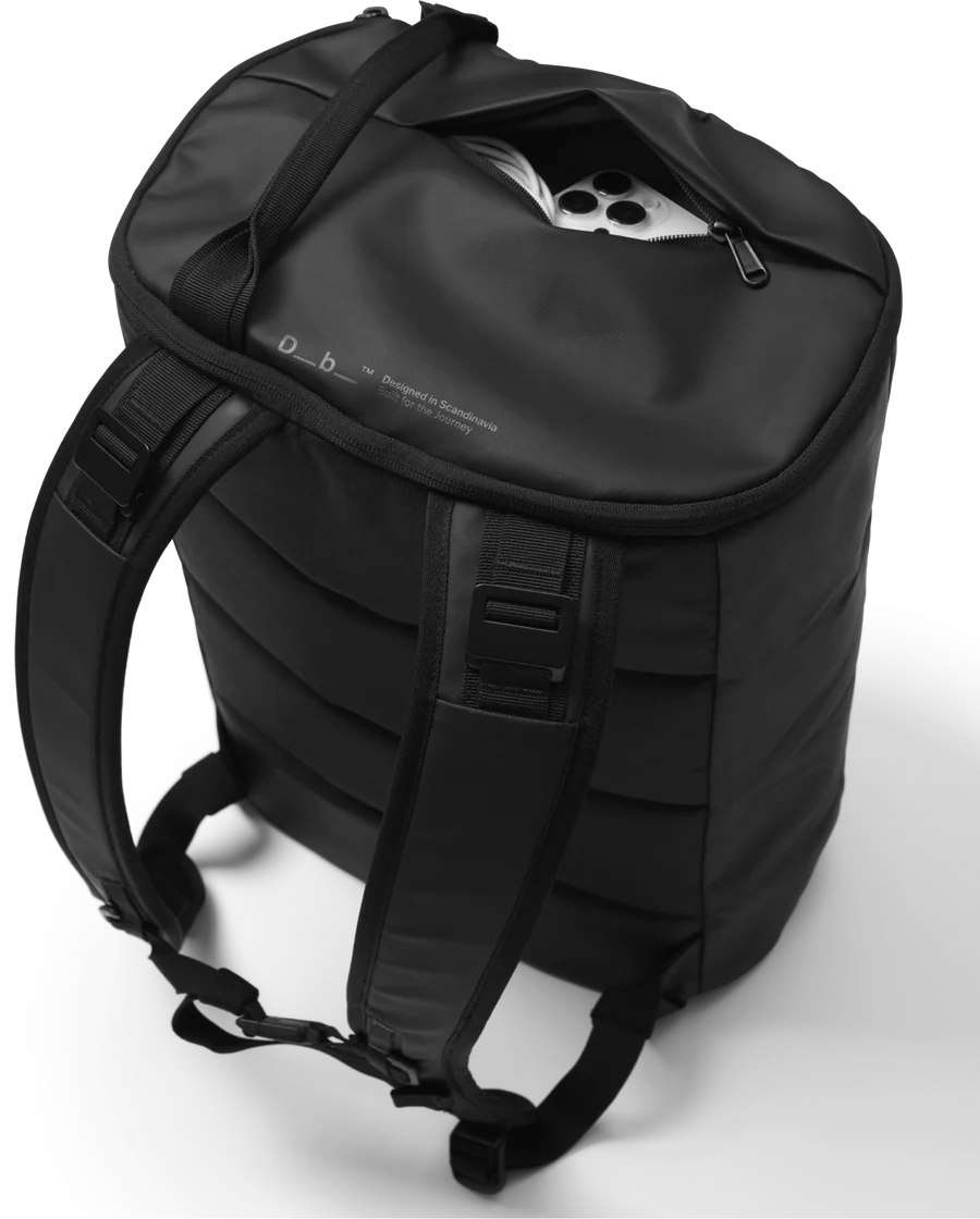 Db Roamer Duffel Backpack 25L