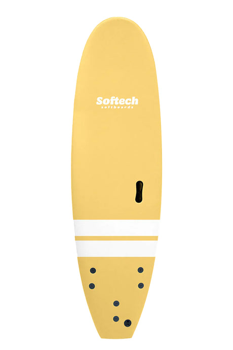 8'4 Softech Roller 2022 Softboard - Comes with Fins | Sanbah Australia