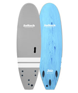 7'0 Softech Roller Softboard - Comes with fins