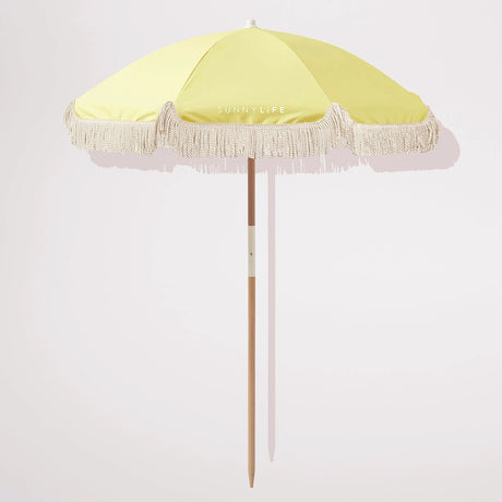 Sunny Life Luxe Beach Umbrella