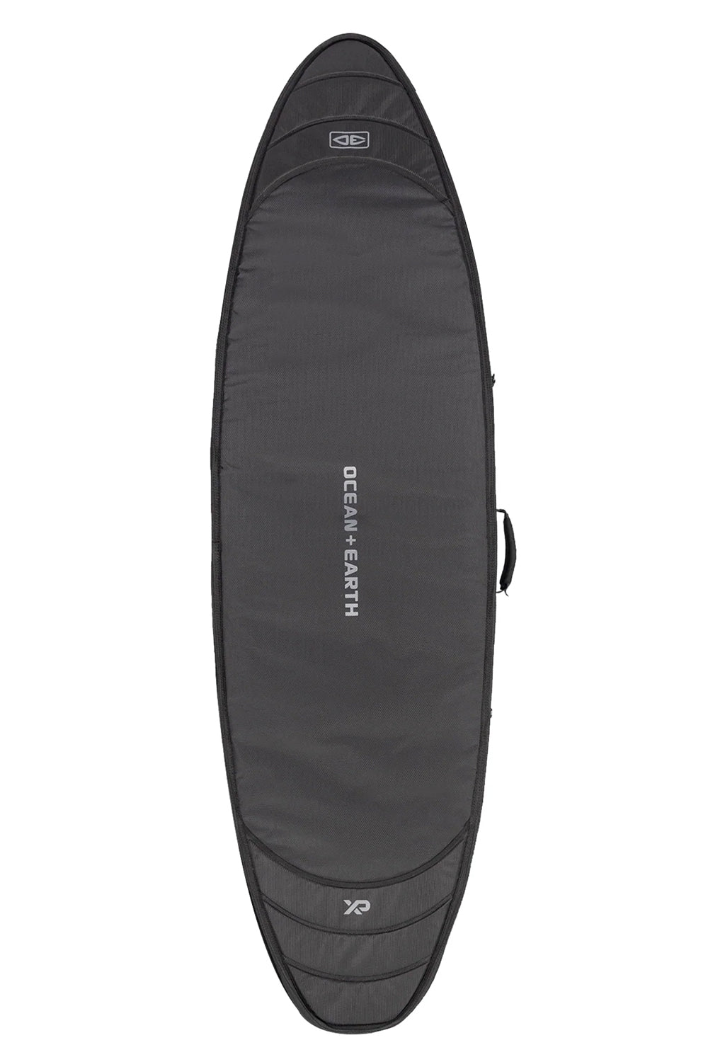 Ocean & Earth Hypa Shortboard Triple Compact Travel Surfboard Cover