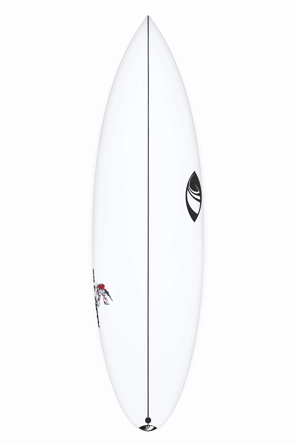 Sharpeye File Fifty Surfboard - Kanoa Igarashi Model