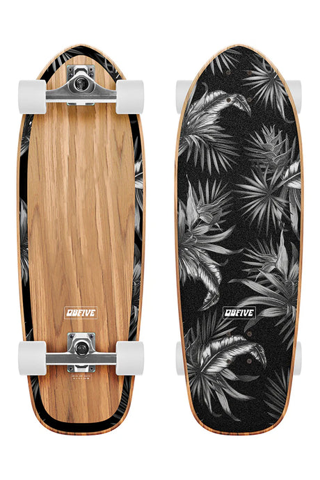 OBFive 31" Surf Skate