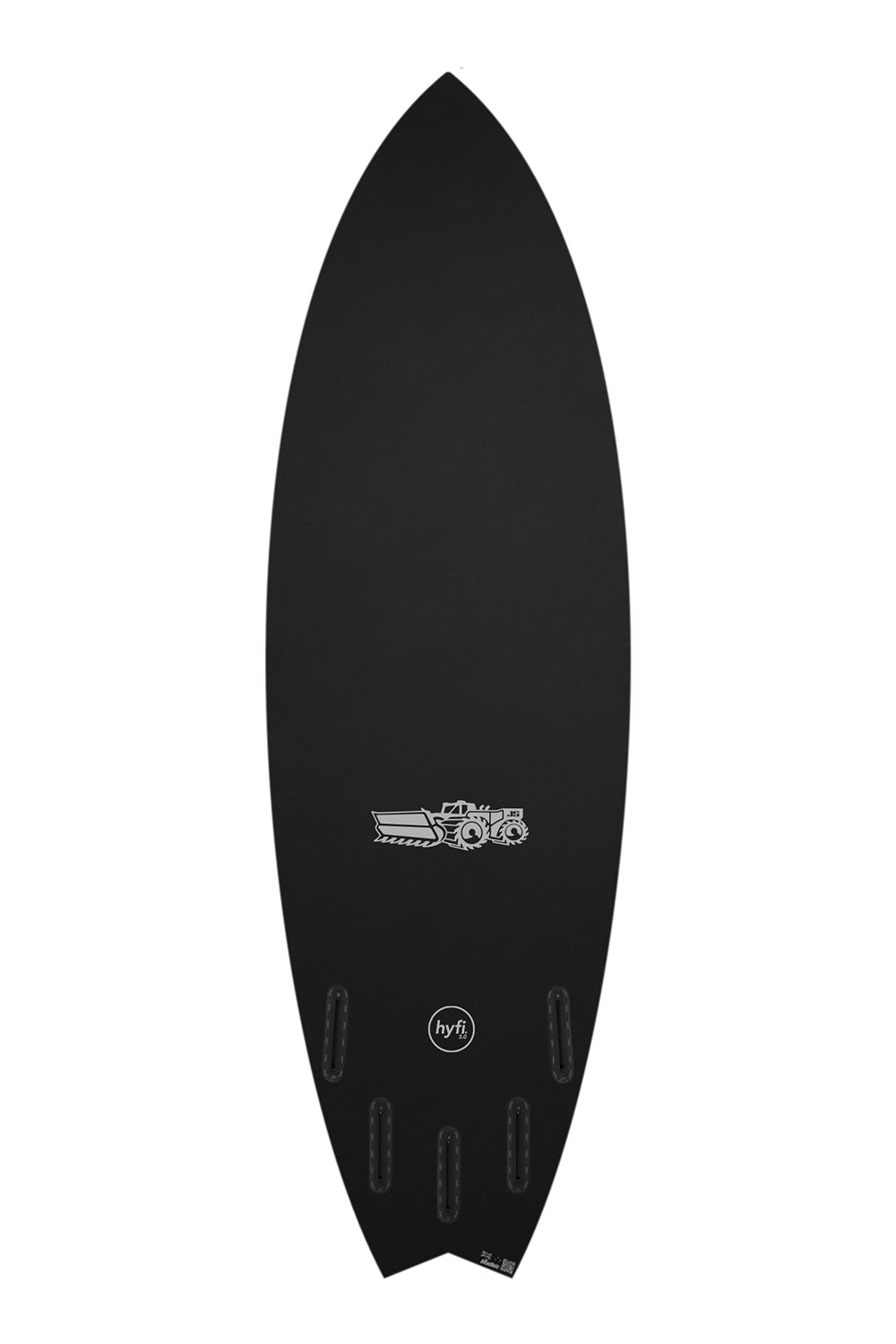 JS Industries Sub Xero HYFI 3.0 Surfboard