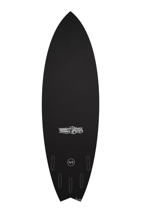 JS Industries Sub Xero HYFI 3.0 Surfboard