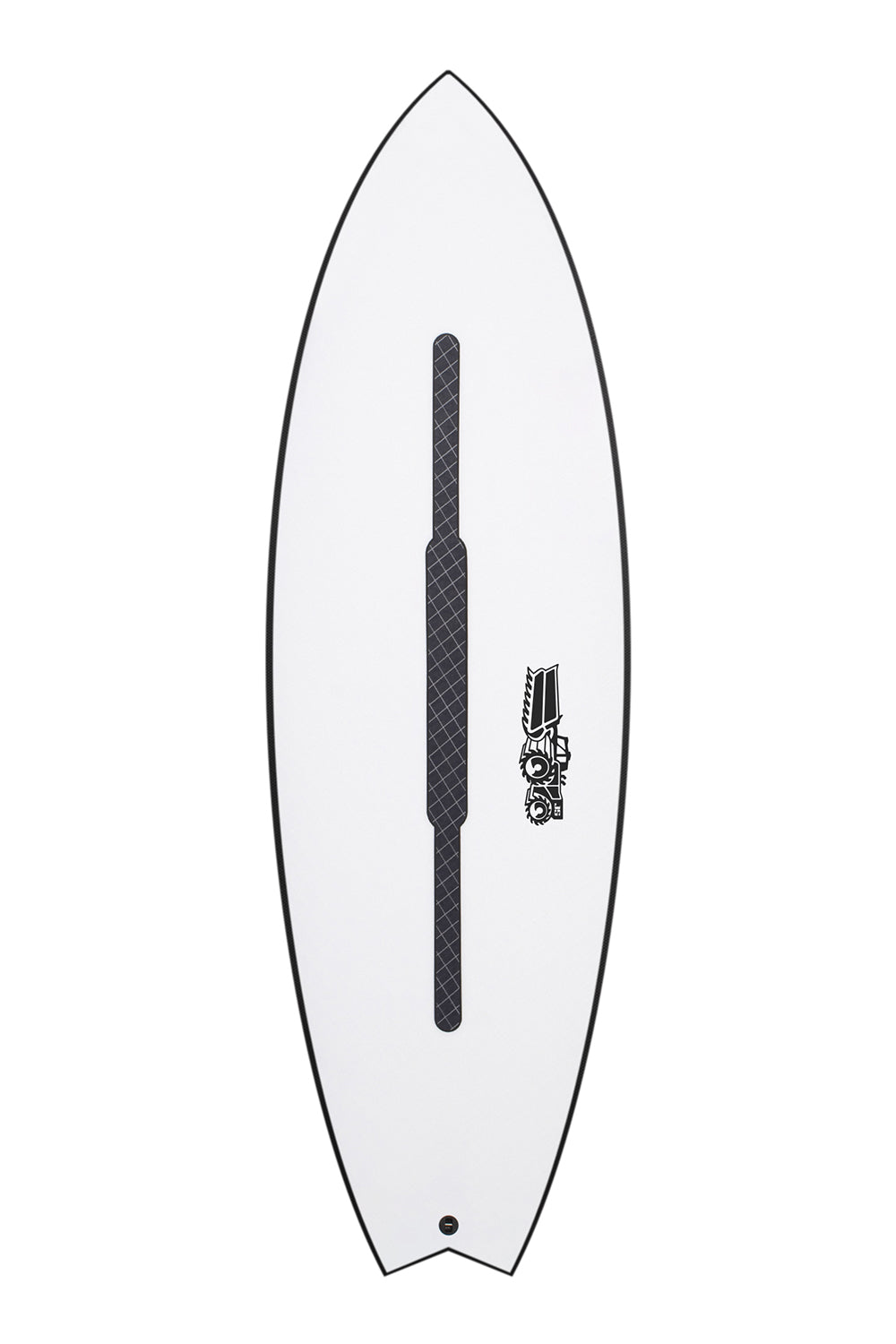 JS Industries Sub Xero HYFI 3.0 Surfboard