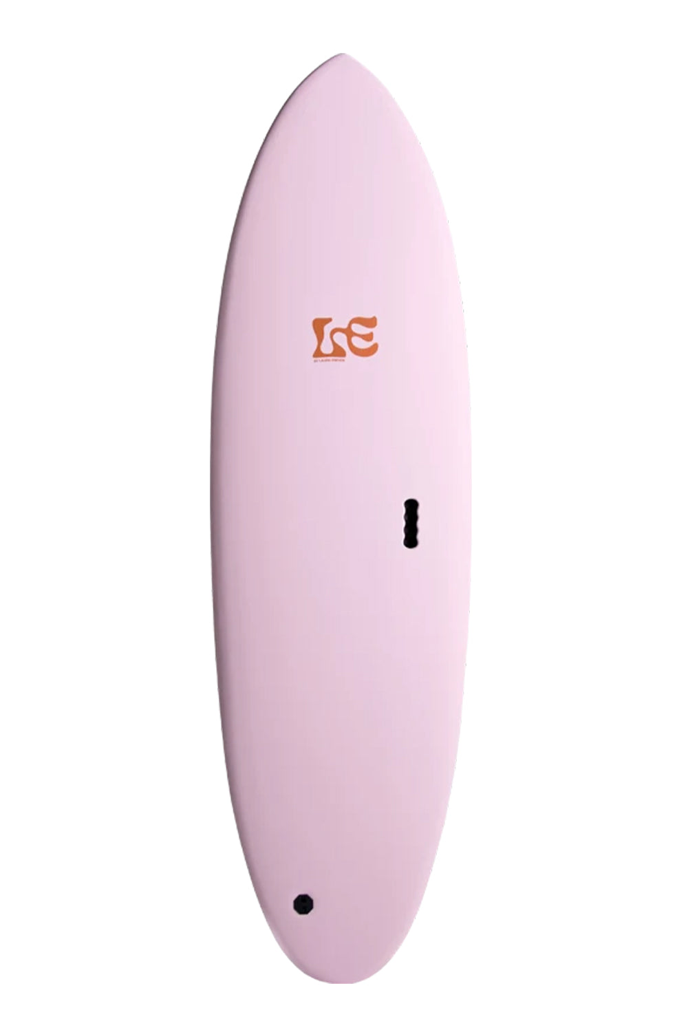 Mick Fanning Softboards X Laura Enever Supersoft Sugar Glider Softboard - Fins Included