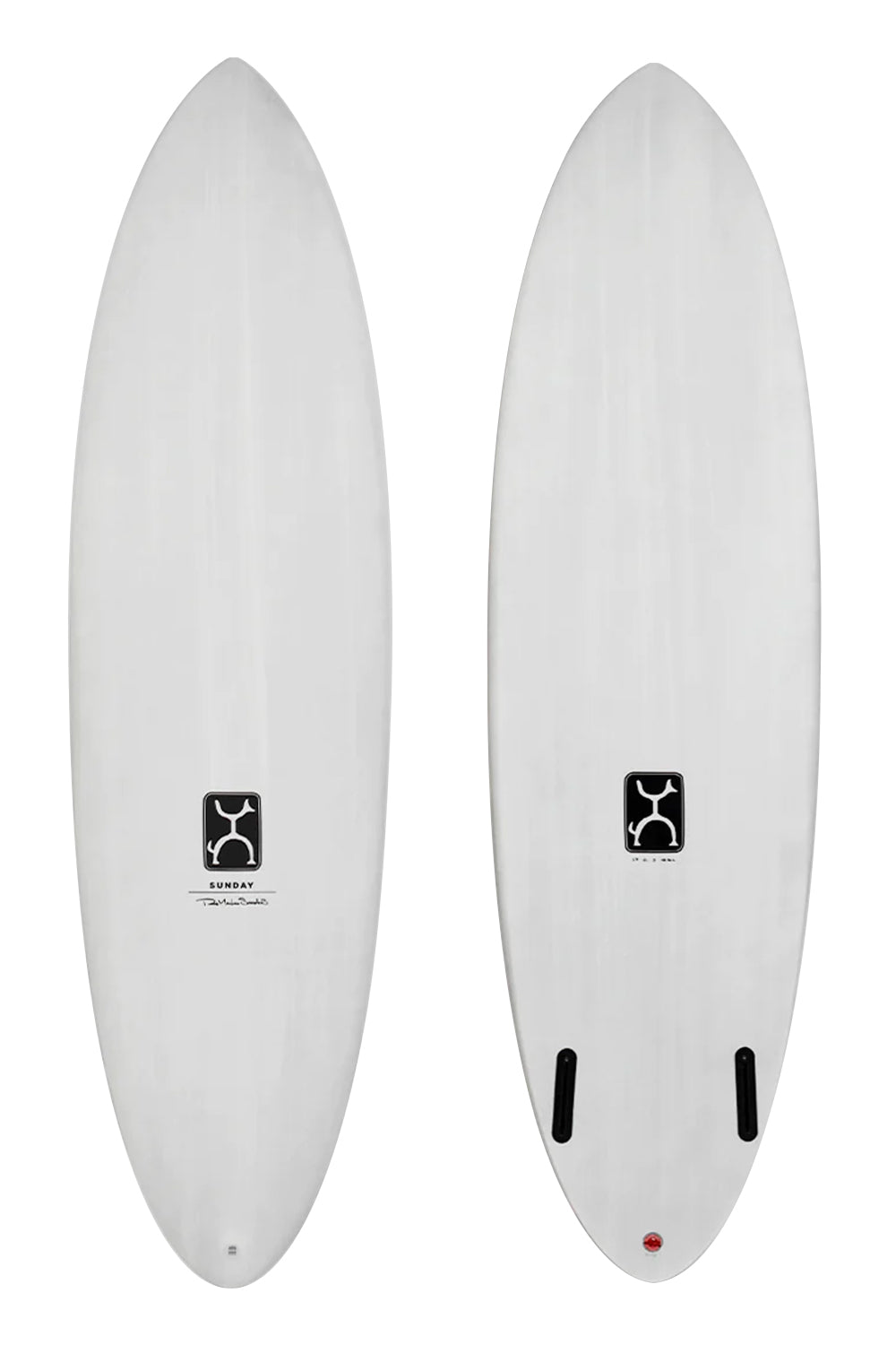 Firewire Thunderbolt Sunday Surfboard