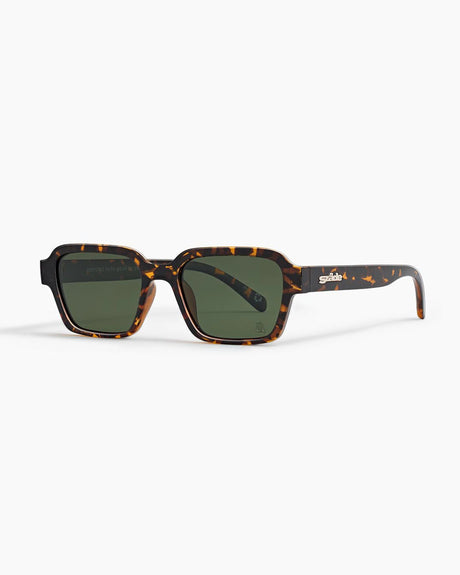 SZADE Booth Sunglasses