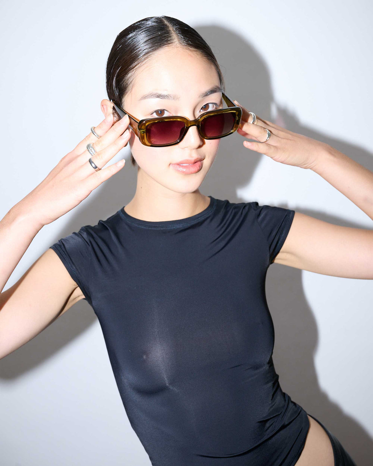 SZADE Laneway Sunglasses