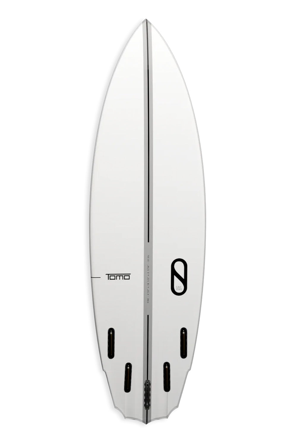 Slater Designs Sci-Fi 2.0 Ibolic Surfboard