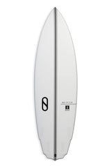 Slater Designs Sci-Fi 2.0 Ibolic Surfboard