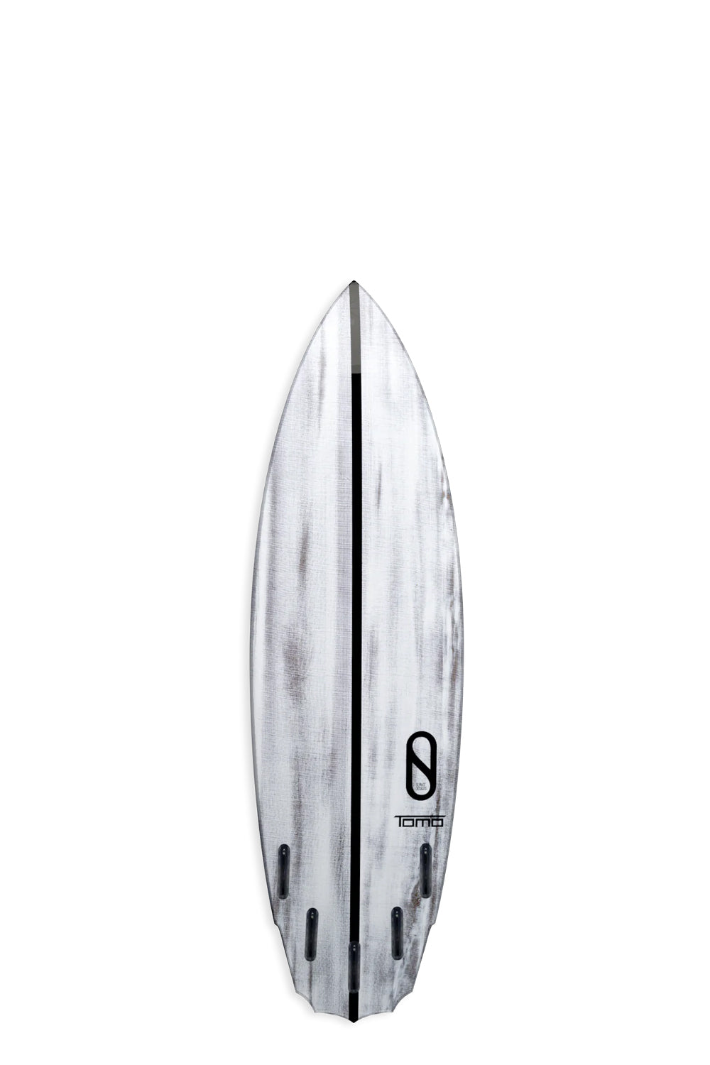 Slater Designs Sci-Fi 2.0 Volcanic Ibolic GROM Surfboard