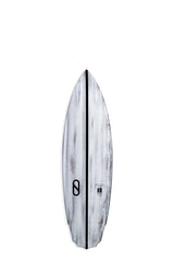 Slater Designs Sci-Fi 2.0 Volcanic Ibolic GROM Surfboard