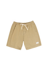 Rhythm Mens Contrast Stitch Jam Shorts