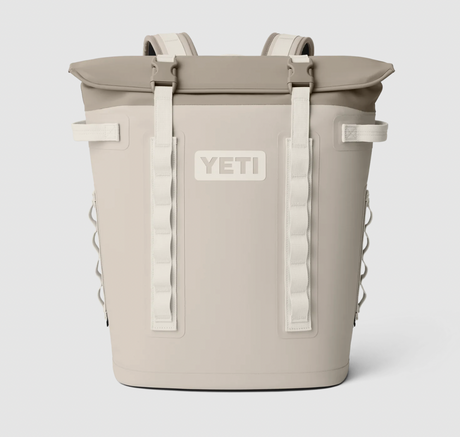 YETI Hopper M20 Soft Backpack Cooler