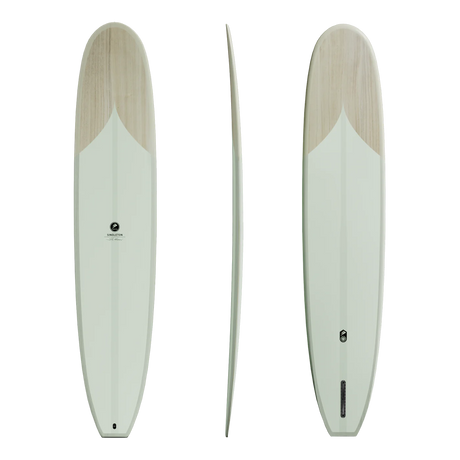 Firewire Singleton Helium Longboard