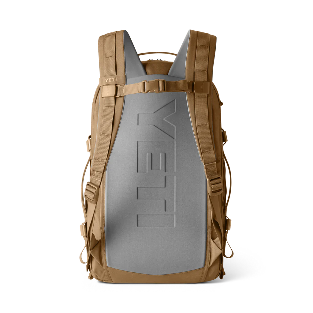 YETI Crossroads 27L Backpack