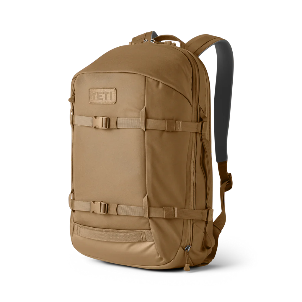 YETI Crossroads 27L Backpack