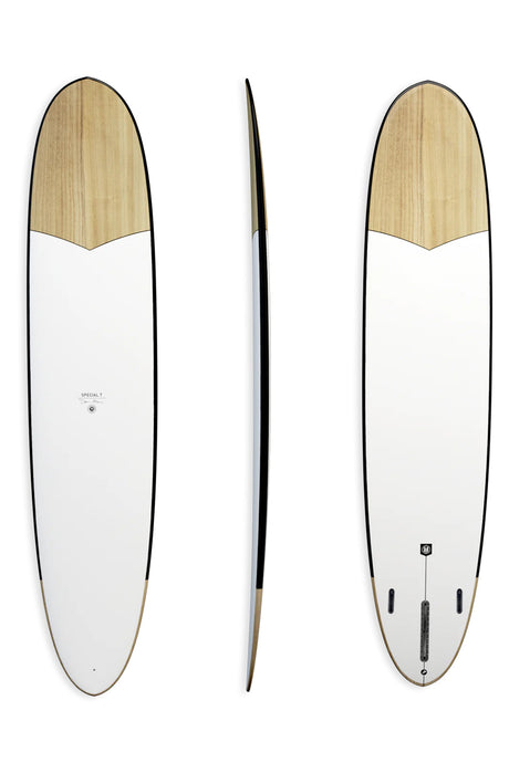 Firewire Special T Helium Longboard