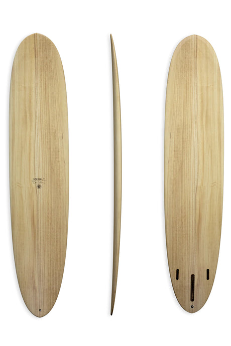 Firewire Special T TimberTek Longboard