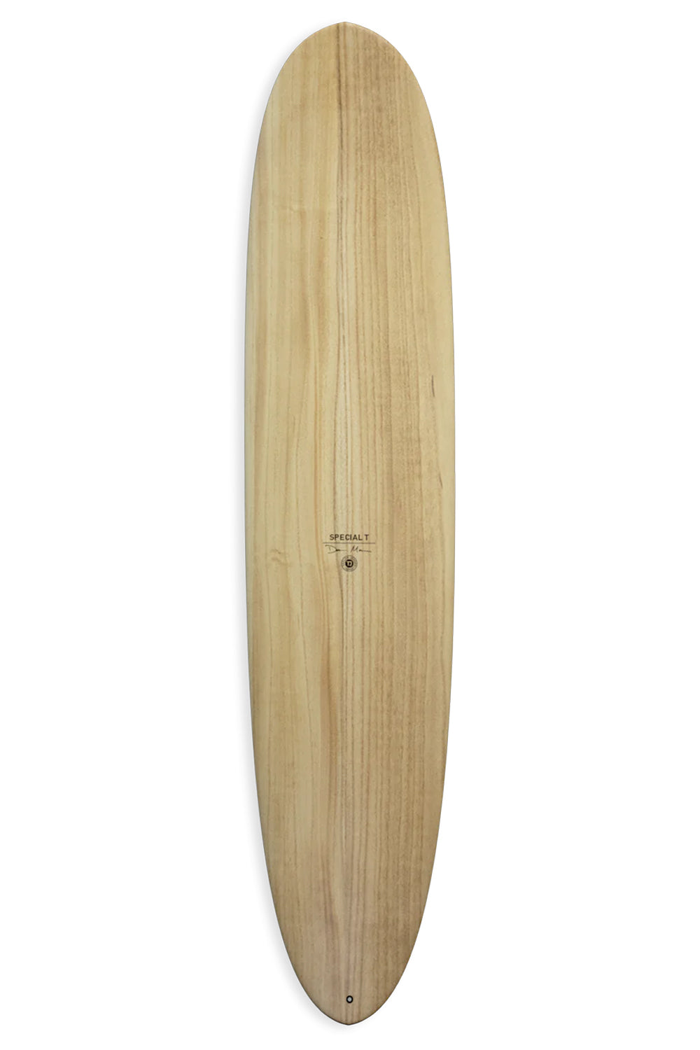 Firewire Special T TimberTek Longboard