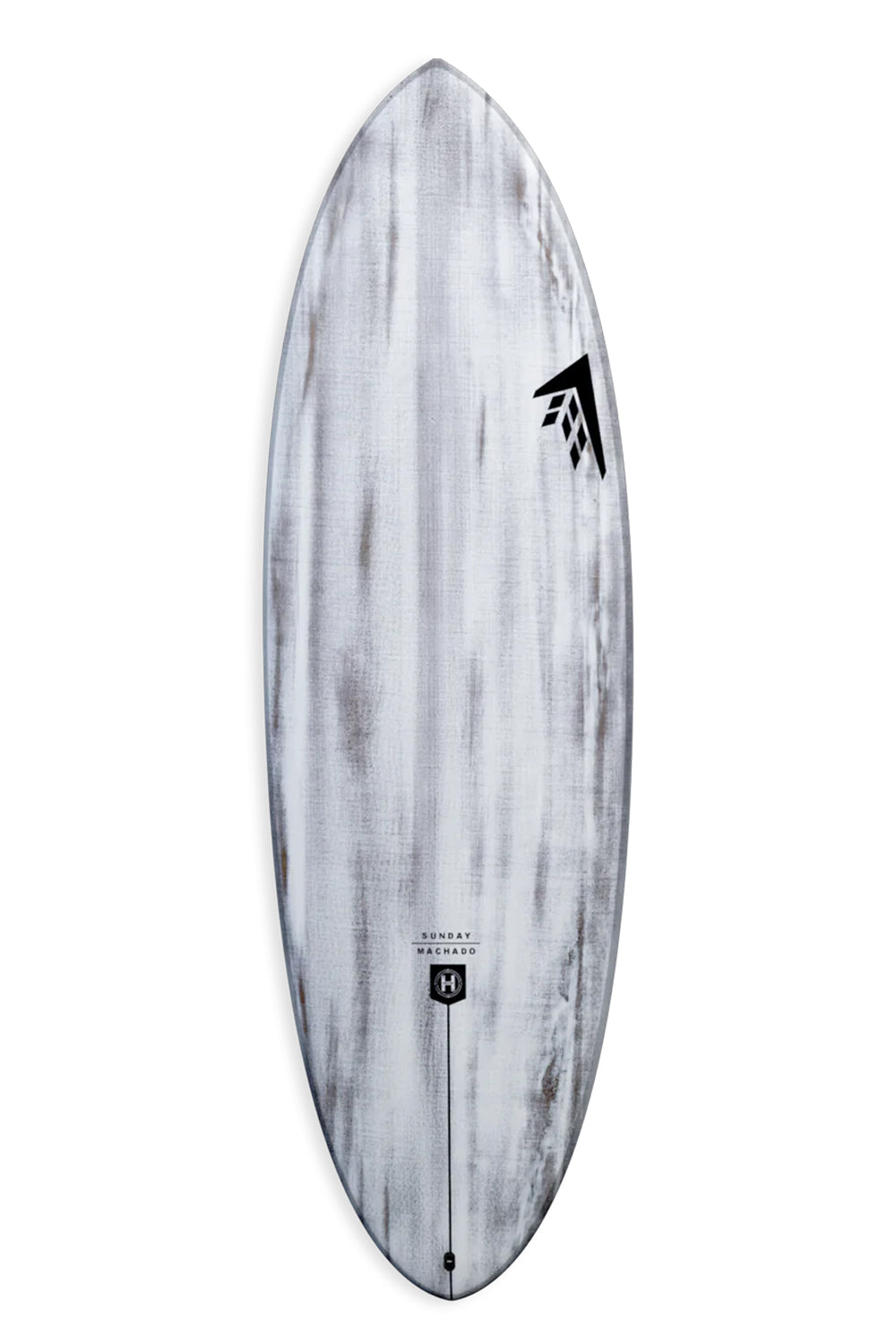 Firewire Sunday Volcanic Surfboard