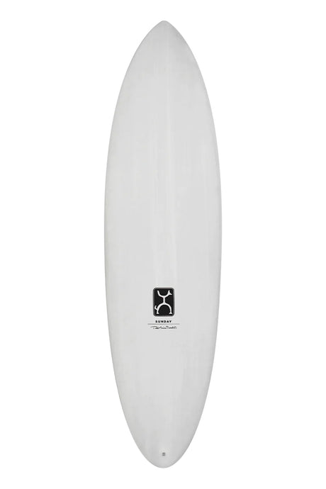 Firewire Thunderbolt Sunday Surfboard | Sanbah Australia