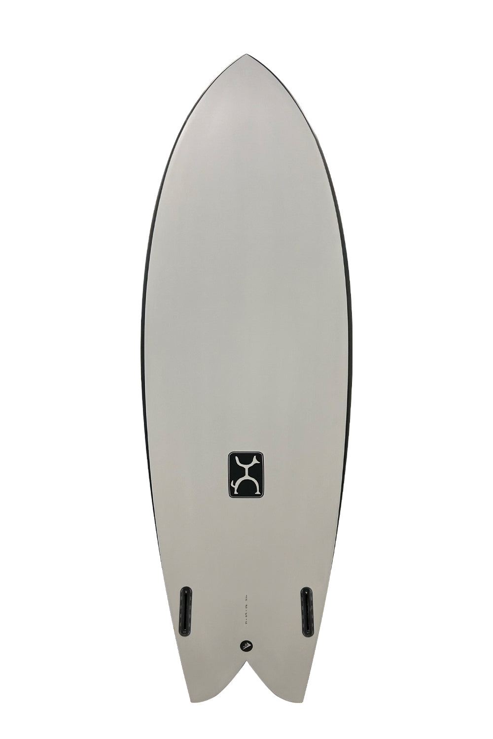 Firewire Too Fish Helium 2 Surfboard by Rob Machado - LTD Colour Spray