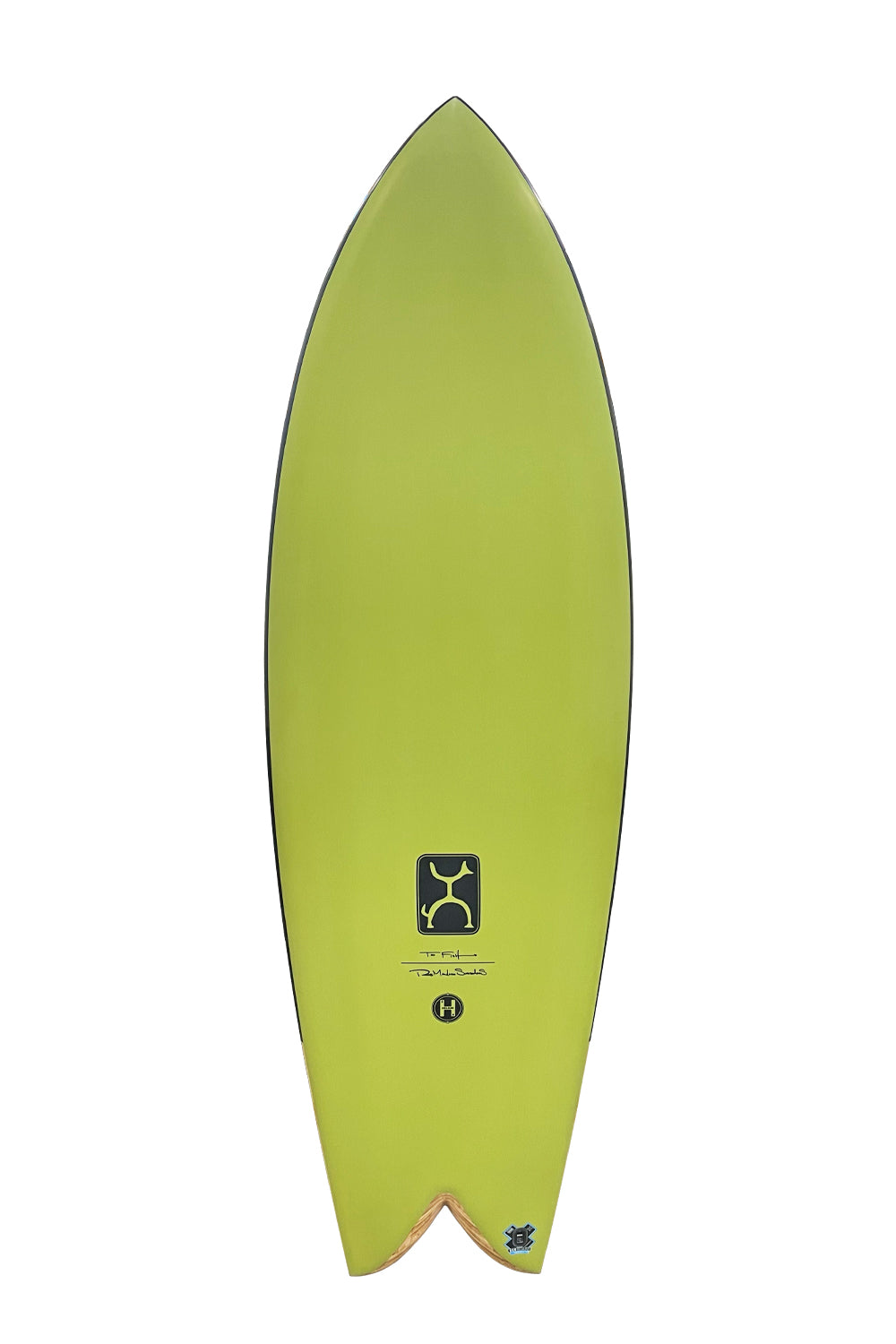 Firewire deals rob machado