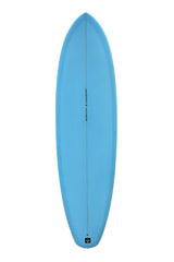 Channel Islands Tri Plane Hull Single Fin Surfboard