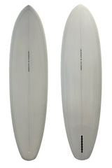 Channel Islands Tri Plane Hull Single Fin Surfboard