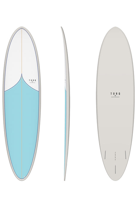 Torq TET Mod Fun Surfboard