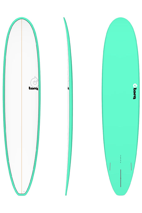 Torq TET Classic Longboard