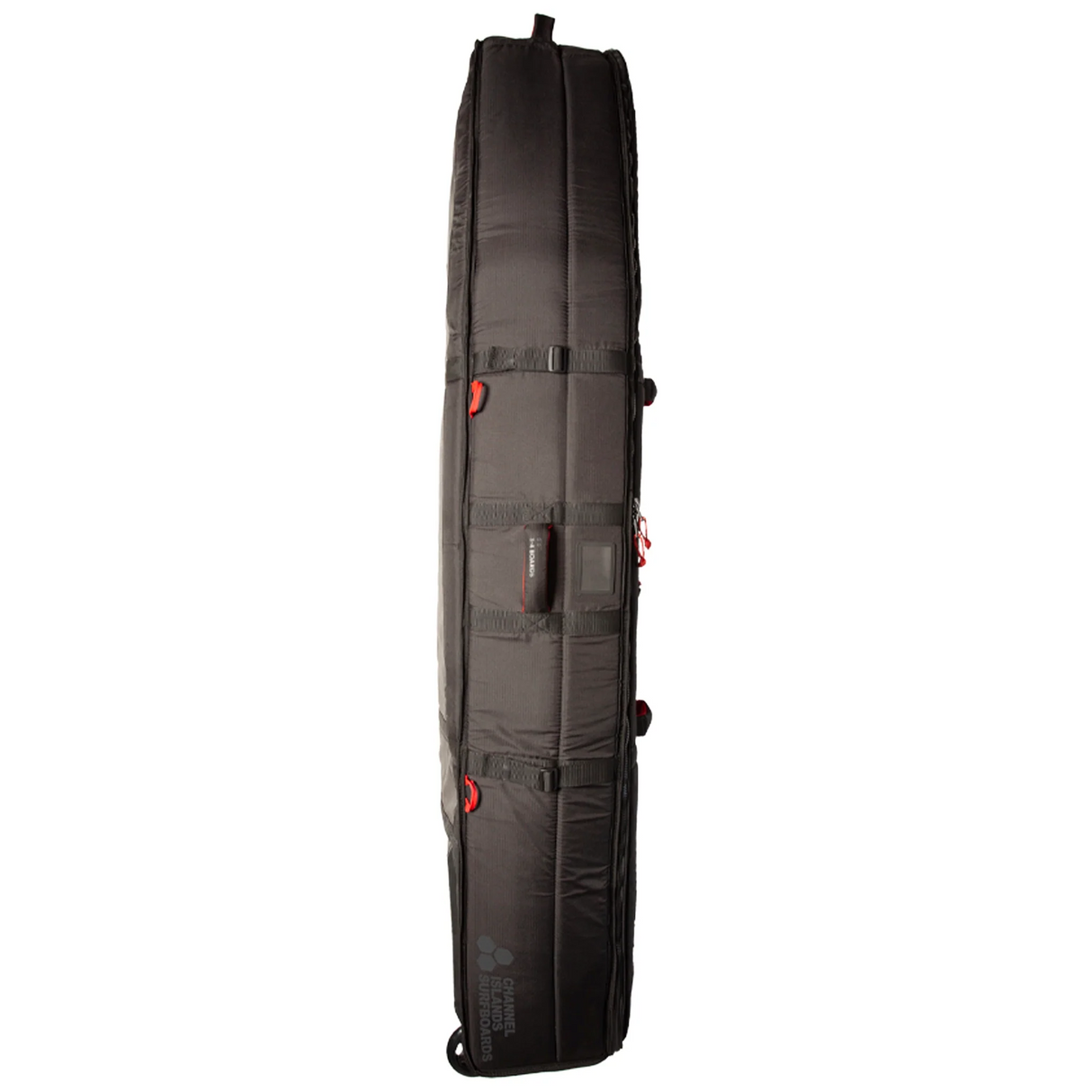 Channel Islands Traveler Wheeled Quad Board bag