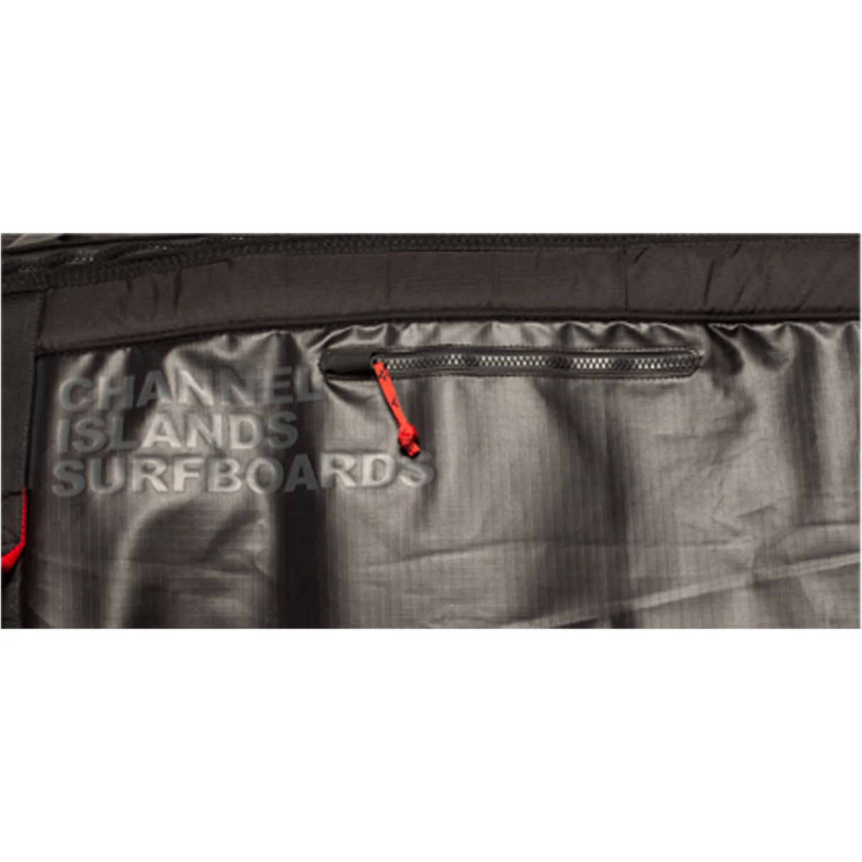 Channel Islands Traveler Wheeled Quad Board bag