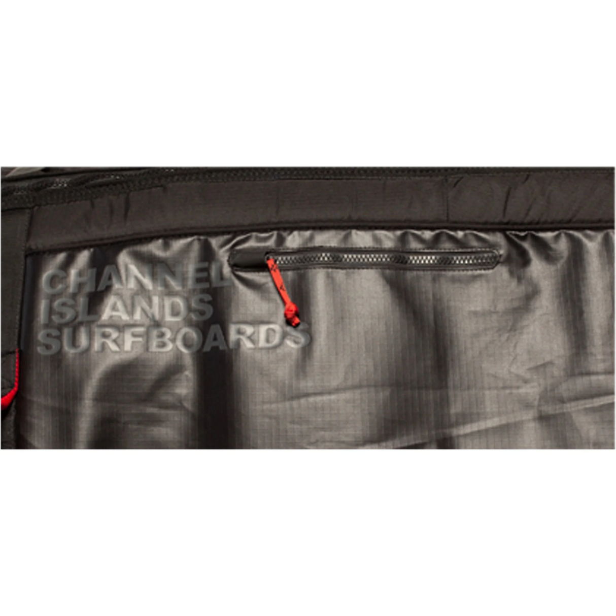 Channel Islands Traveler Triple Board Bag