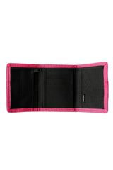 Town and Country Nylon Velcro Wallet