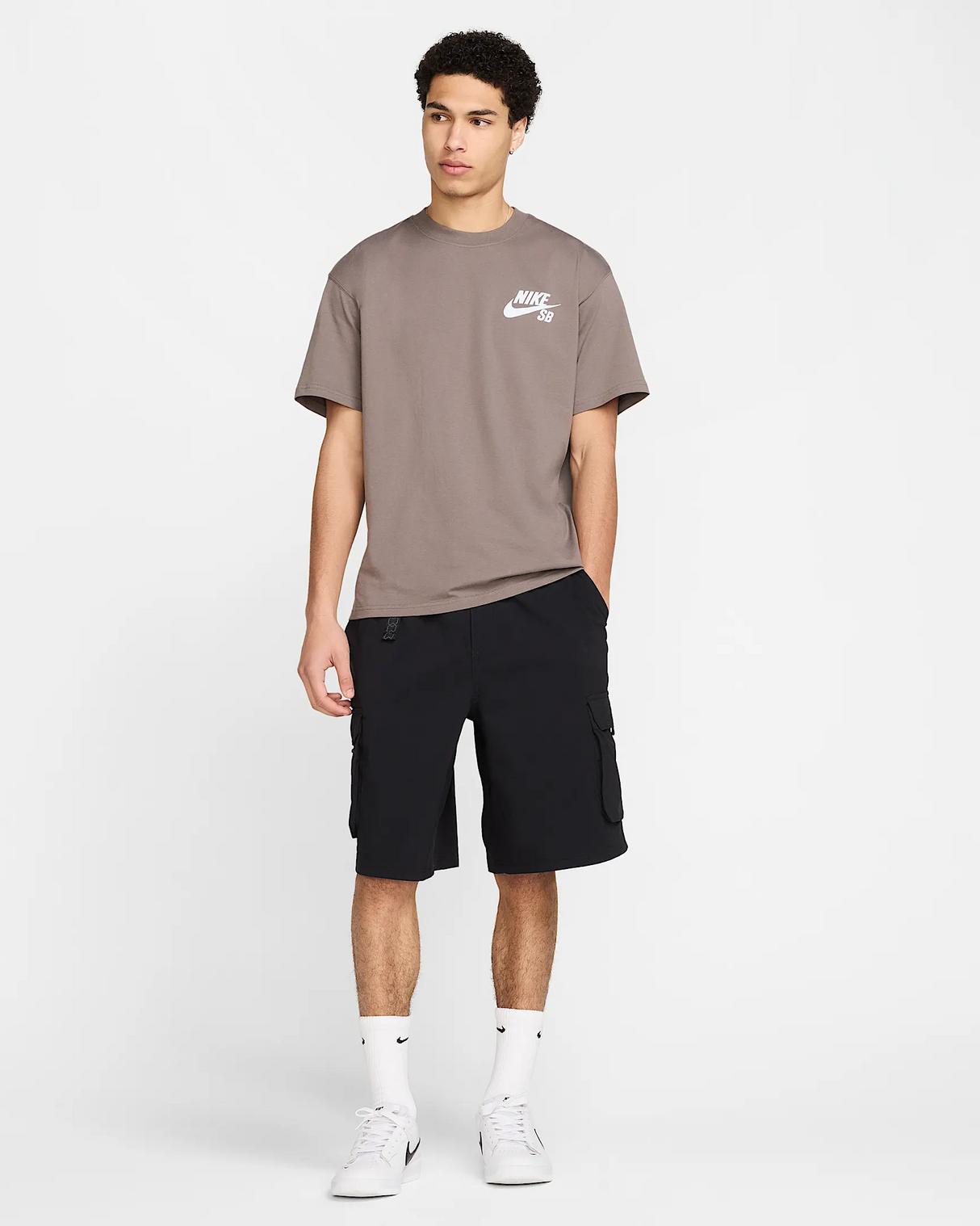 Nike SB Dri-FIT Kearny Cargo Skate Shorts