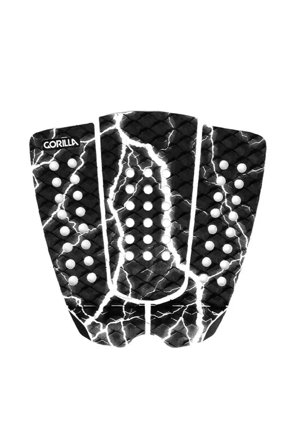 Gorilla Grip Geiselman Lightning Traction