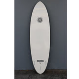 Softlite Vader Softboard - Comes With Fins