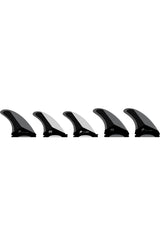 Firewire Velox 5 Fin Tri Quad Set