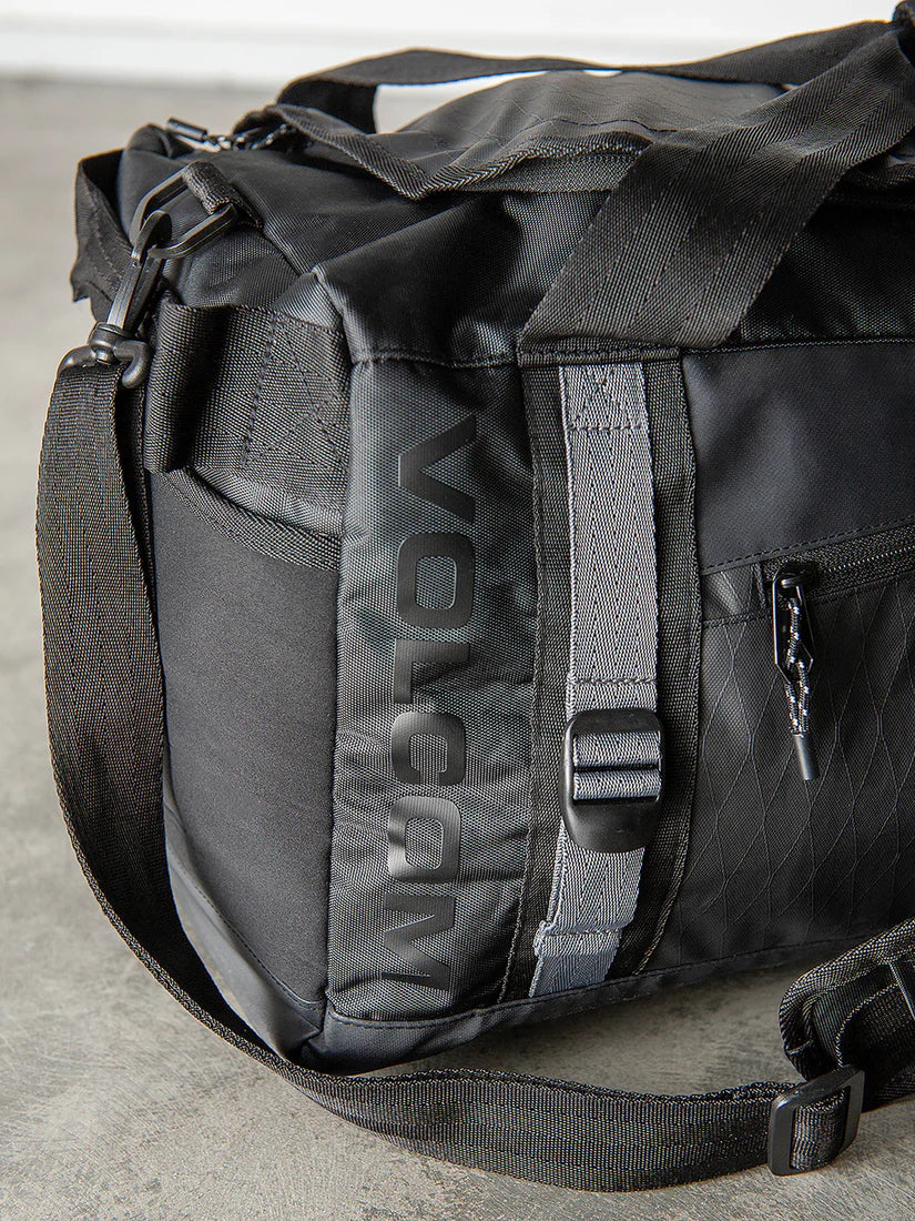 Volcom Outbound Duffel Bag