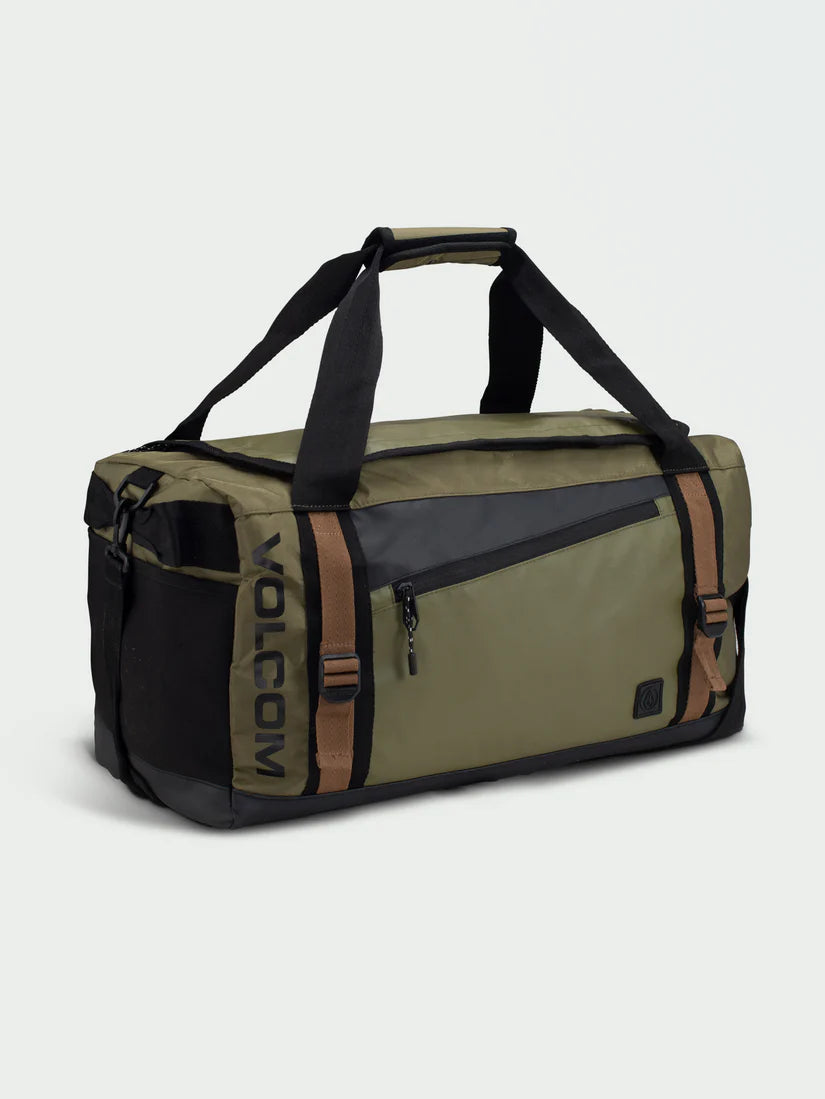 Volcom Outbound Duffel Bag