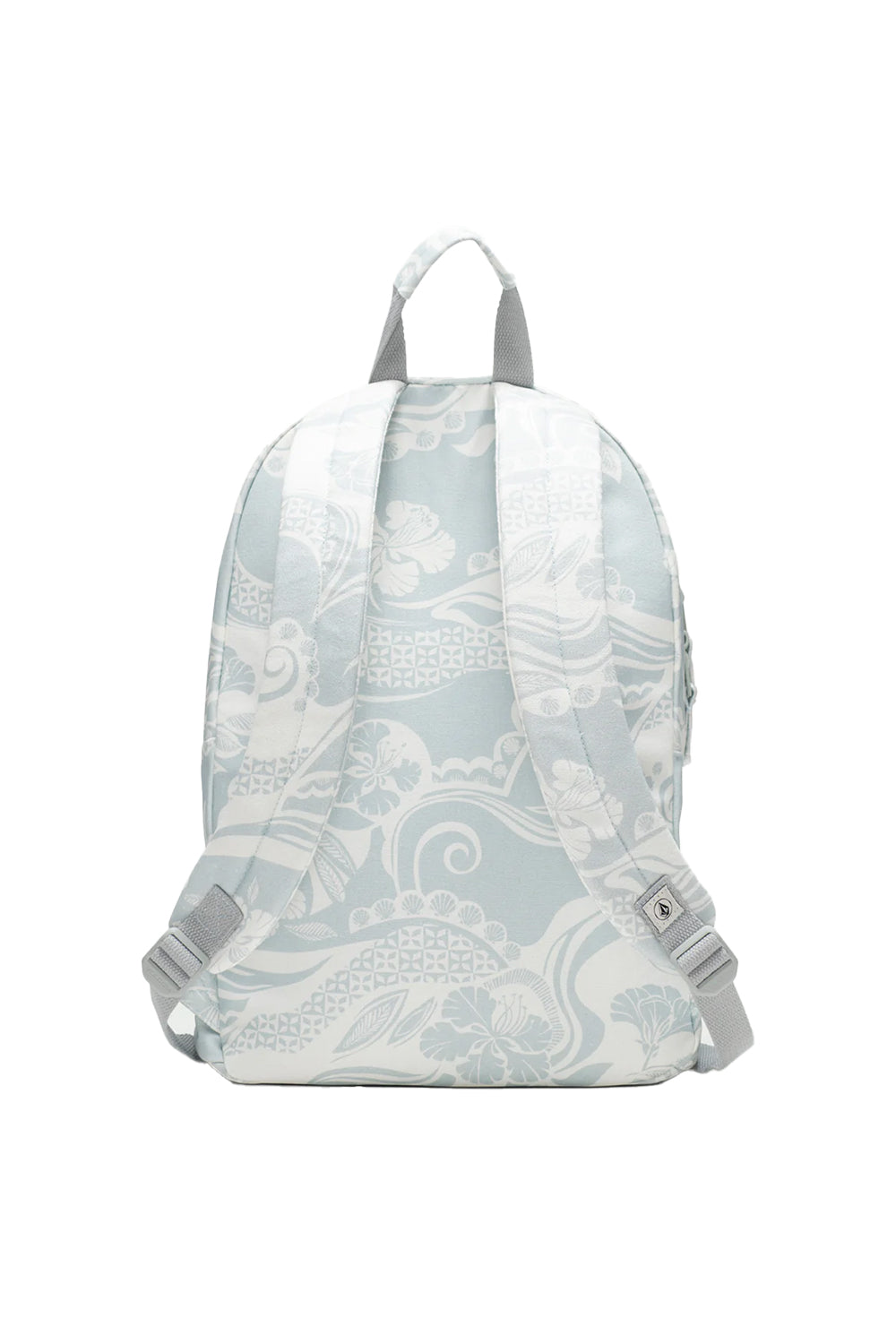 Volcom Schoolyard Canvas Backpack