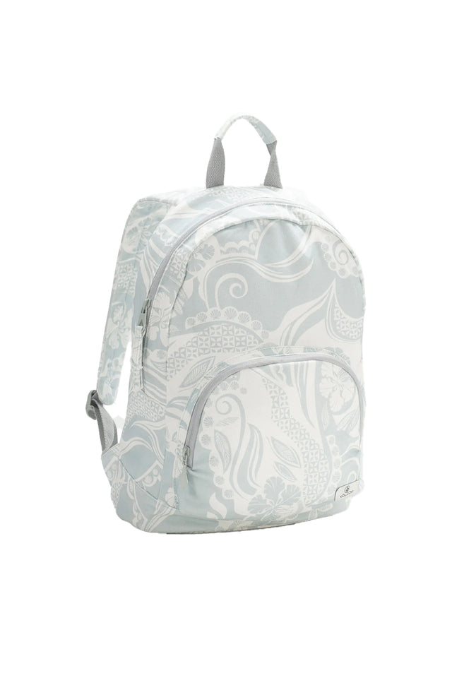 Volcom Schoolyard Canvas Backpack | Sanbah Australia