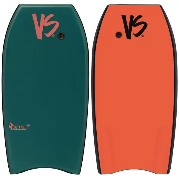 VS Flame Bodyboard