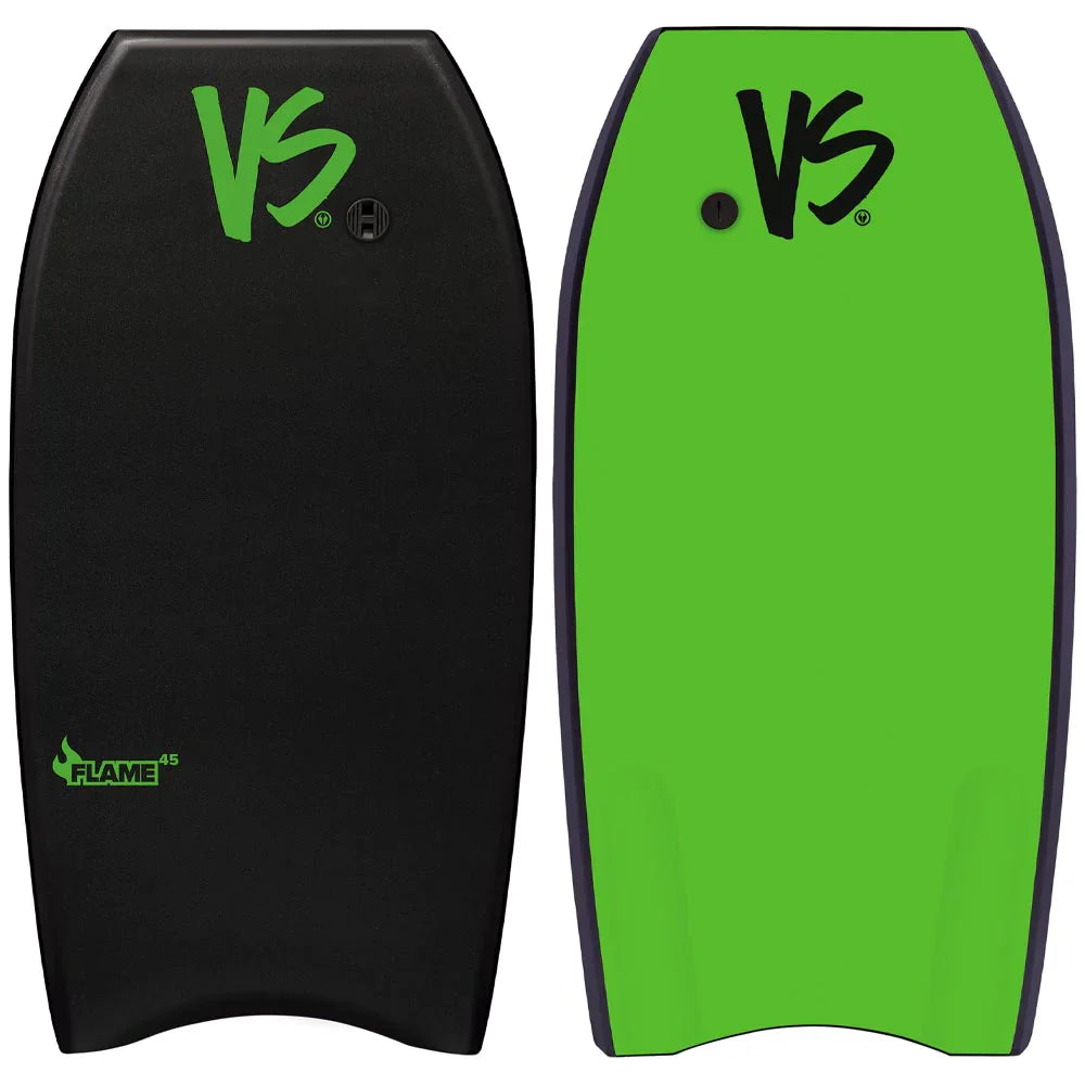 VS Flame Bodyboard