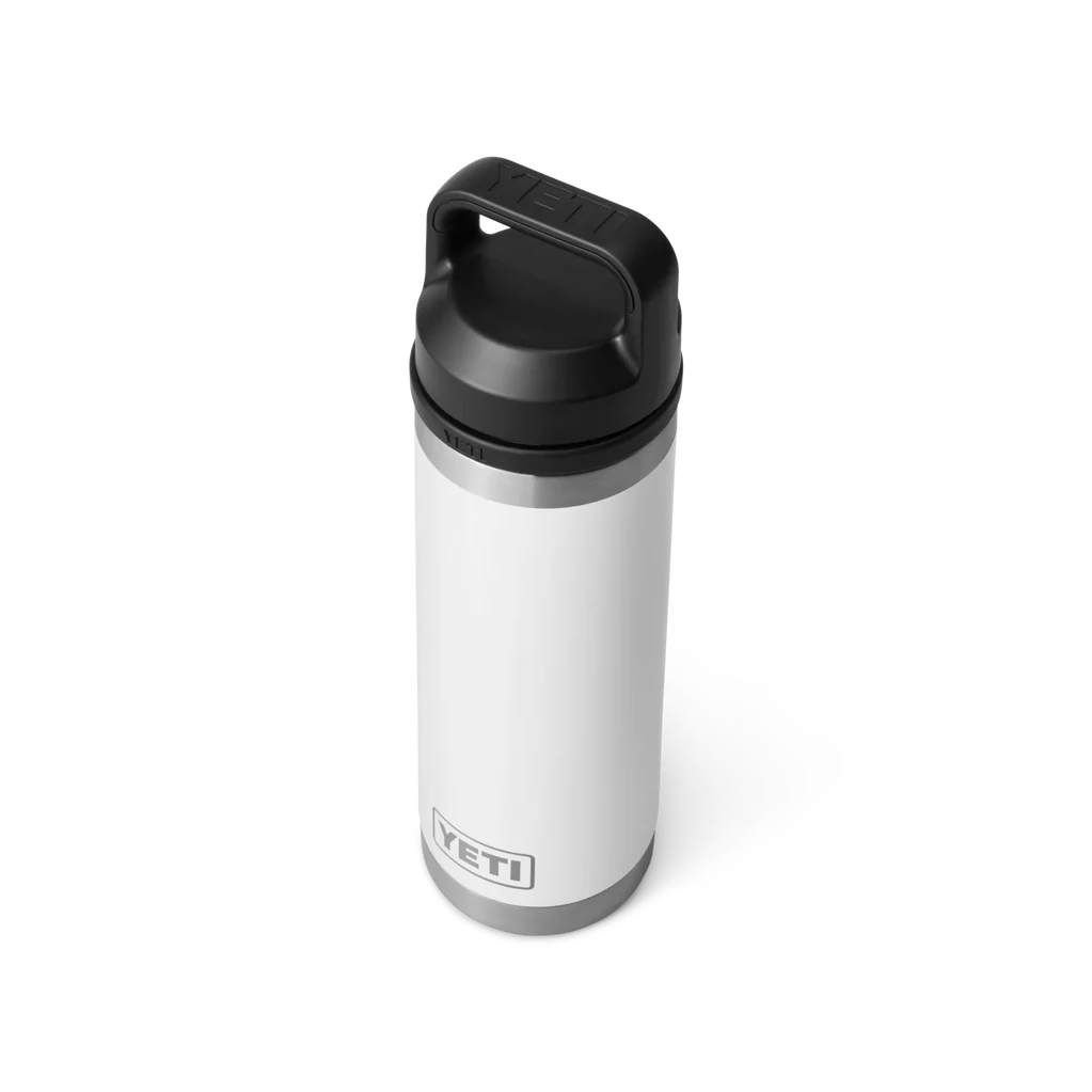 YETI Rambler 18oz (532ml) Drink Bottle w/Chug Cap